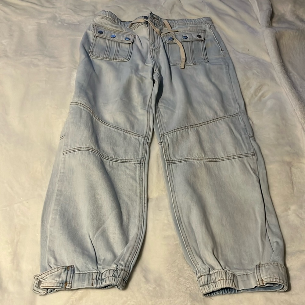 Cutest jeans!